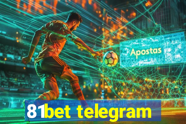 81bet telegram